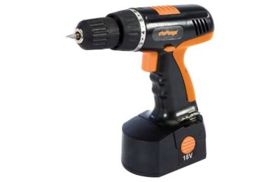 Challenge 18V Cordless Drill Driver.